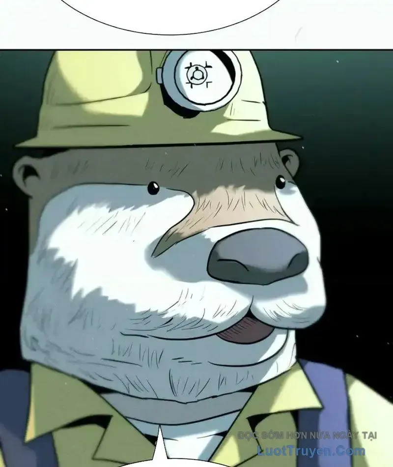 Trò Chơi Vô Vọng [Chap 58-60]