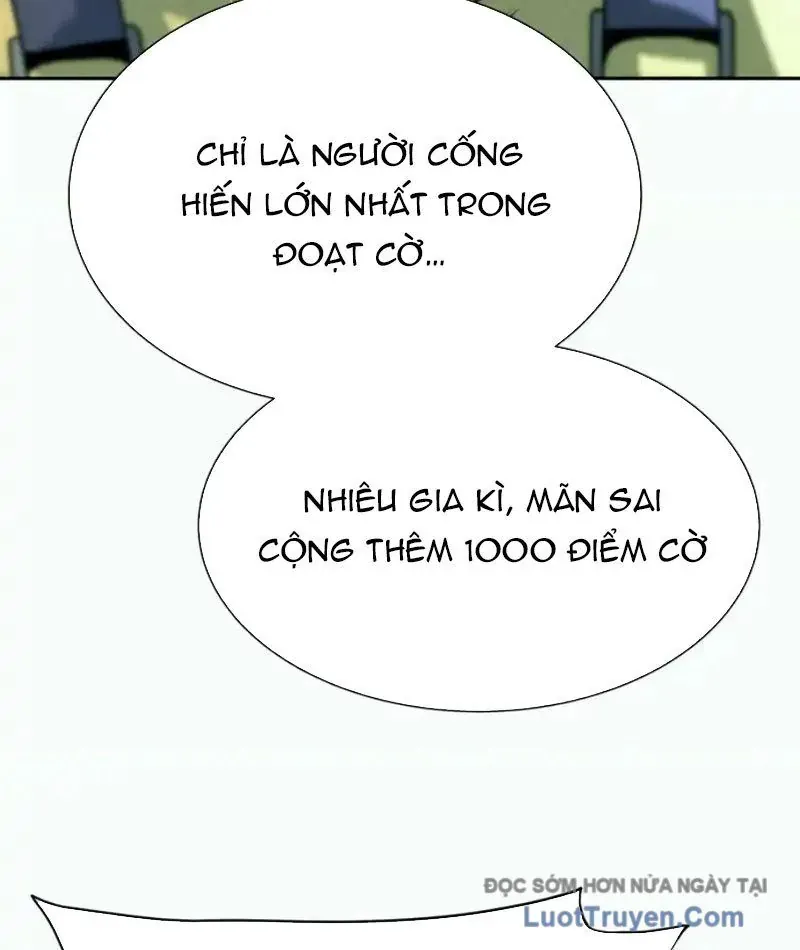 Trò Chơi Vô Vọng [Chap 58-60]