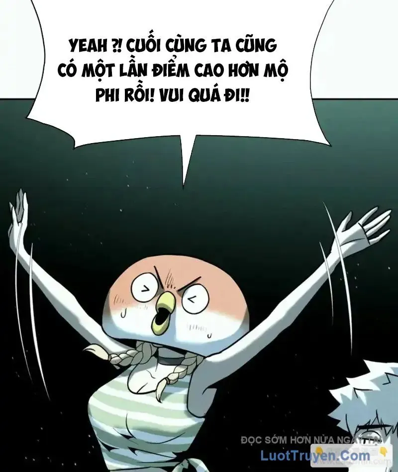 Trò Chơi Vô Vọng [Chap 58-60]