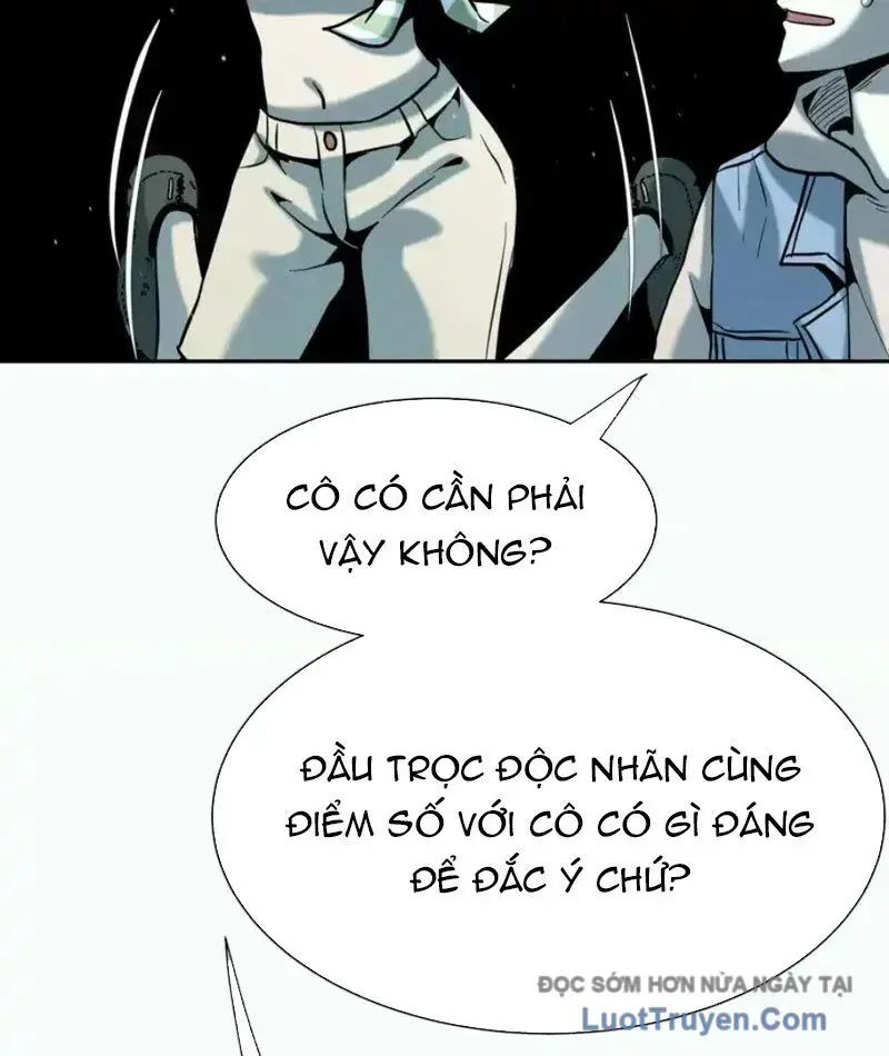 Trò Chơi Vô Vọng [Chap 58-60]