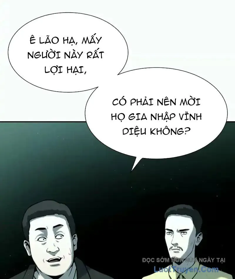 Trò Chơi Vô Vọng [Chap 58-60]