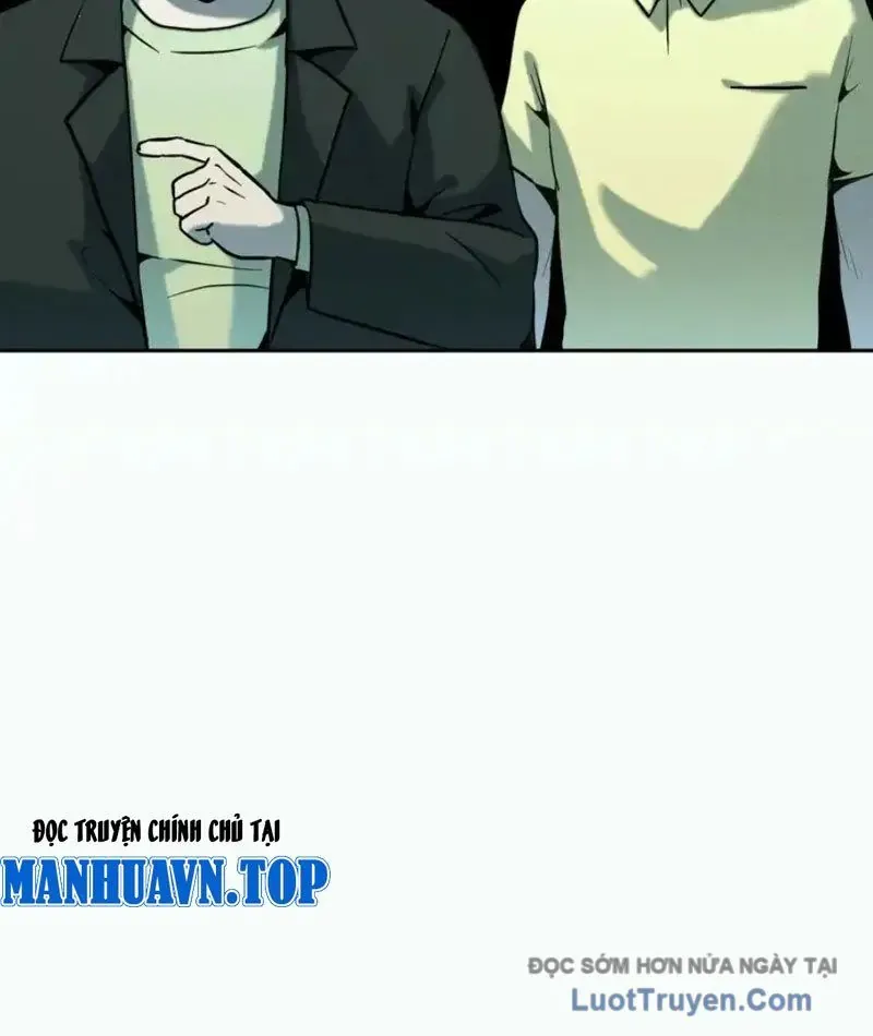 Trò Chơi Vô Vọng [Chap 58-60]