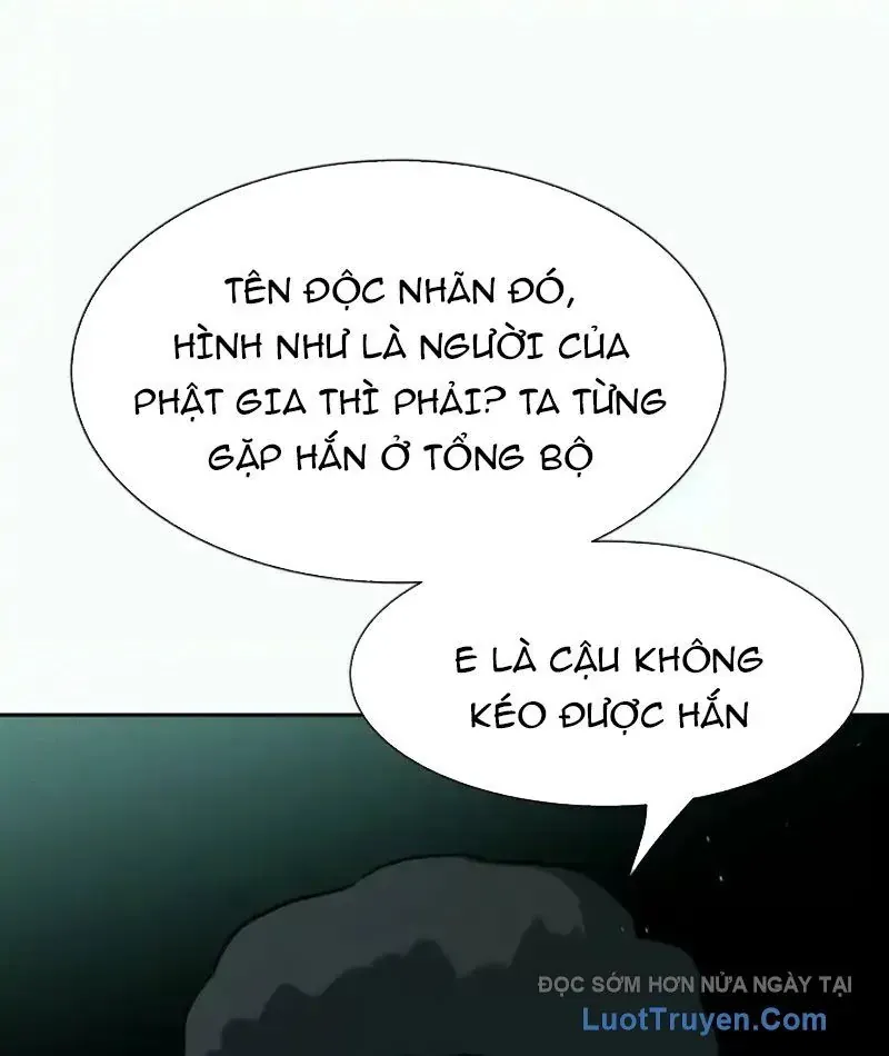 Trò Chơi Vô Vọng [Chap 58-60]