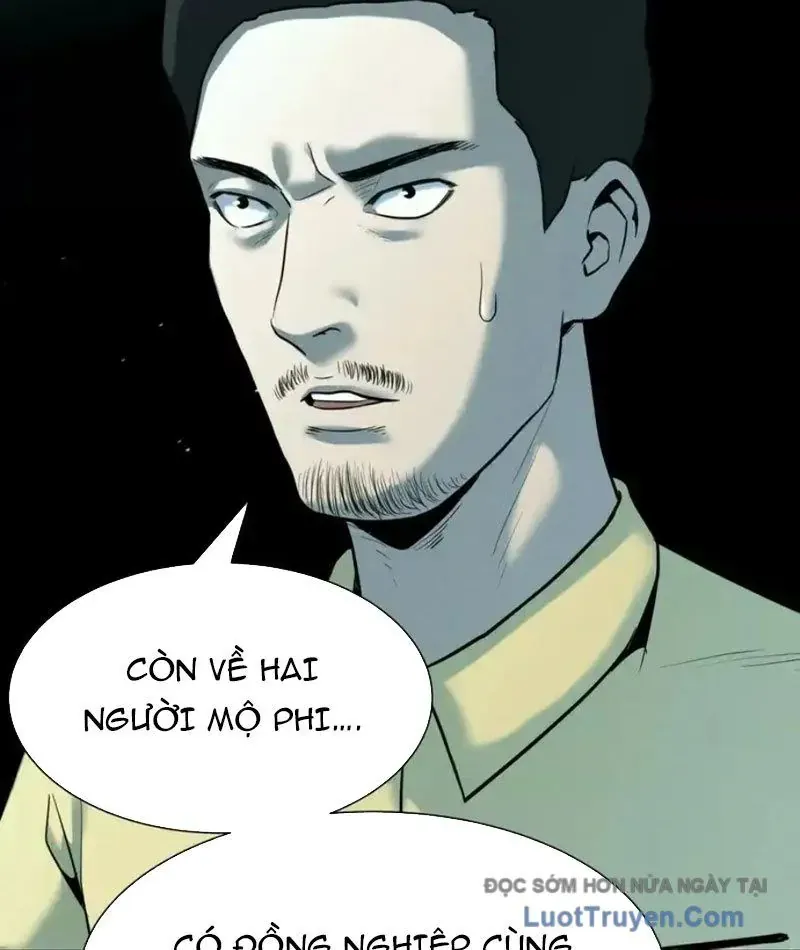 Trò Chơi Vô Vọng [Chap 58-60]