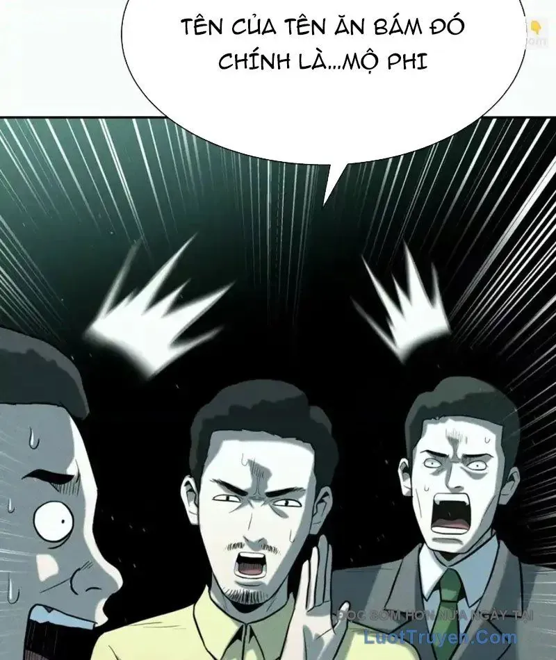 Trò Chơi Vô Vọng [Chap 58-60]