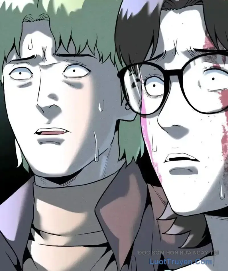 Trò Chơi Vô Vọng [Chap 58-60]