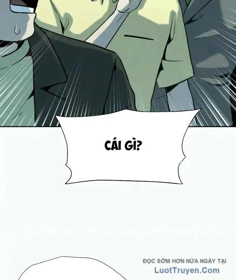 Trò Chơi Vô Vọng [Chap 58-60]