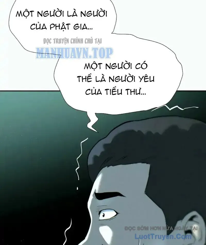 Trò Chơi Vô Vọng [Chap 58-60]