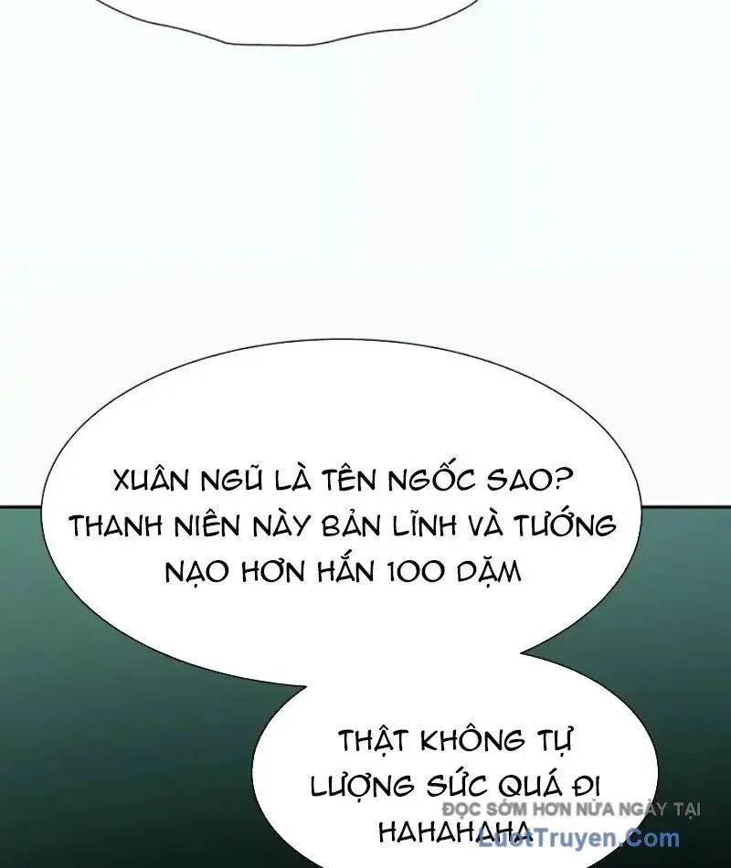 Trò Chơi Vô Vọng [Chap 58-60]