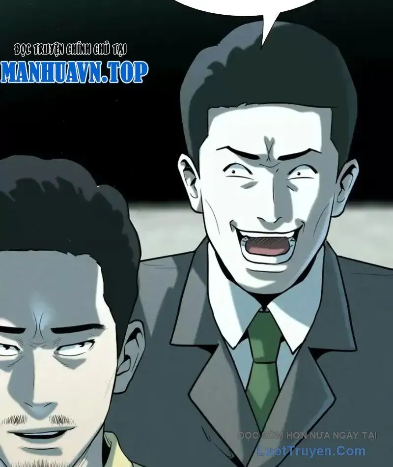 Trò Chơi Vô Vọng [Chap 58-60]