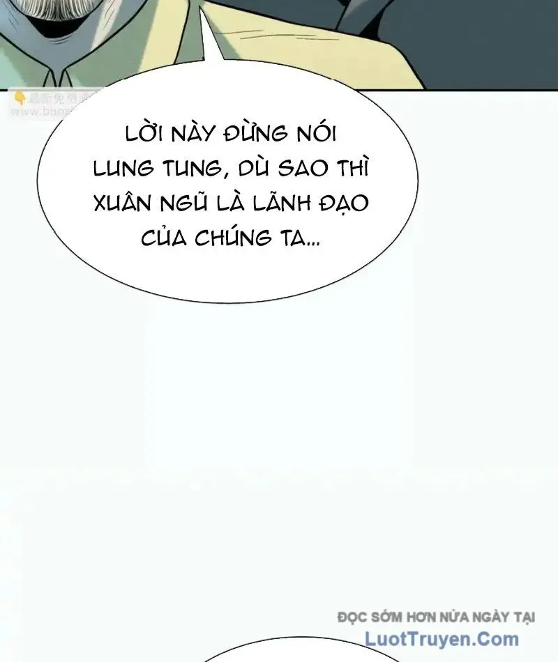 Trò Chơi Vô Vọng [Chap 58-60]
