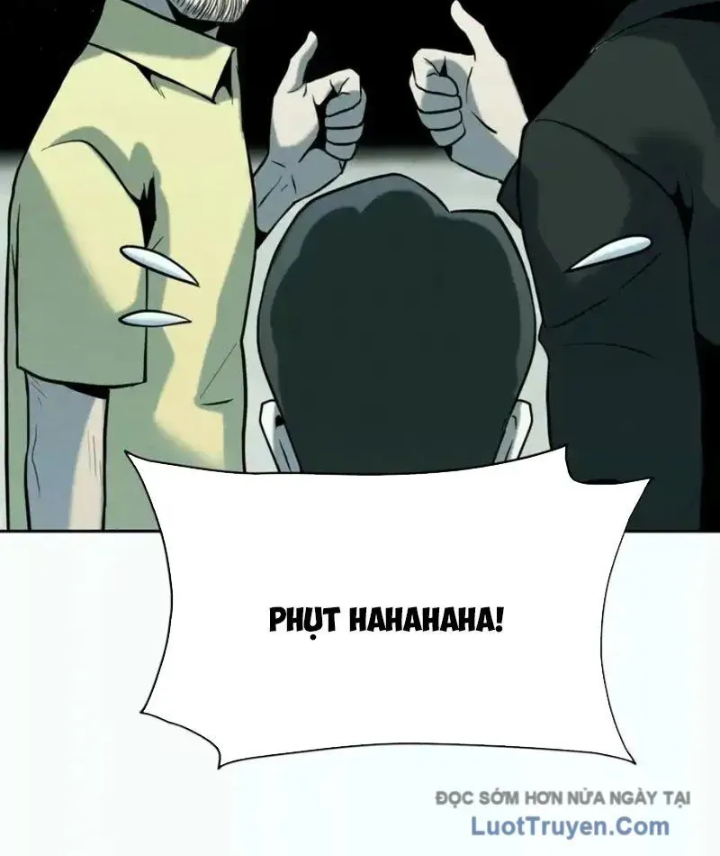 Trò Chơi Vô Vọng [Chap 58-60]