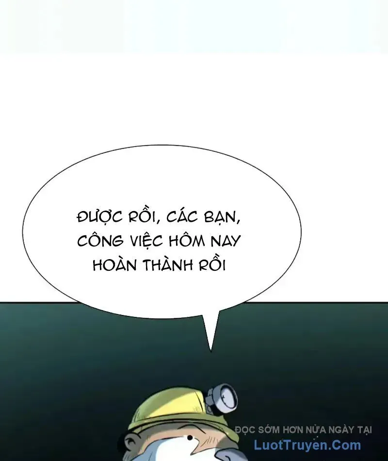 Trò Chơi Vô Vọng [Chap 58-60]