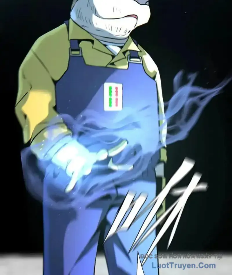 Trò Chơi Vô Vọng [Chap 58-60]