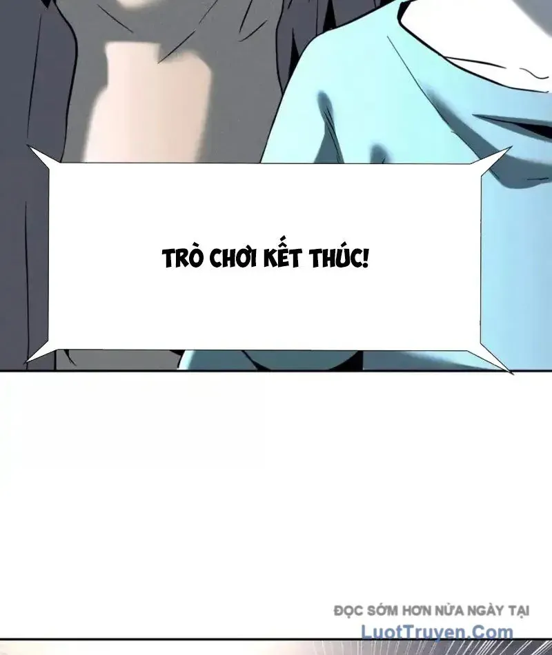Trò Chơi Vô Vọng [Chap 58-60]