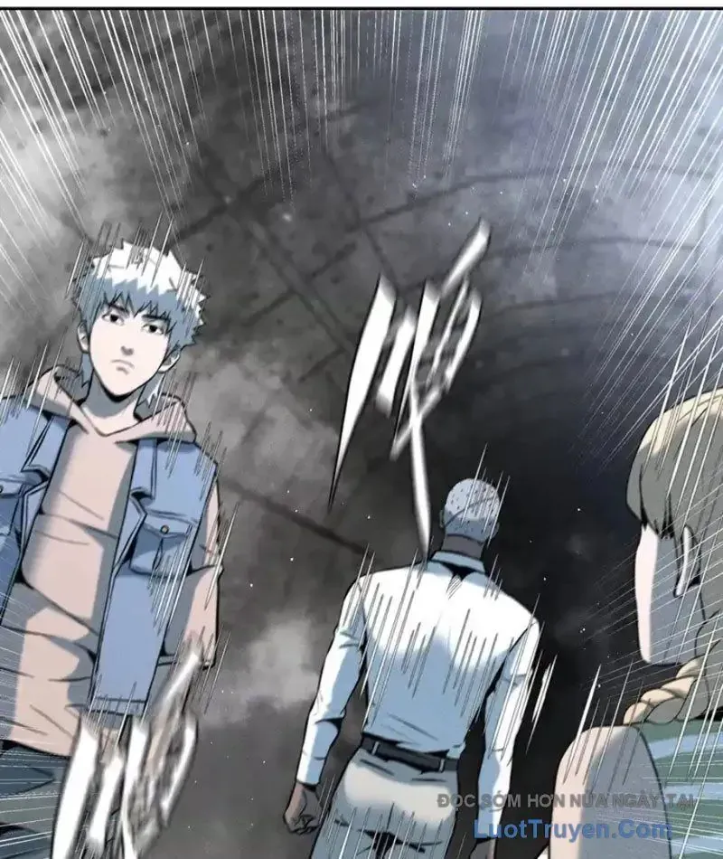 Trò Chơi Vô Vọng [Chap 58-60]