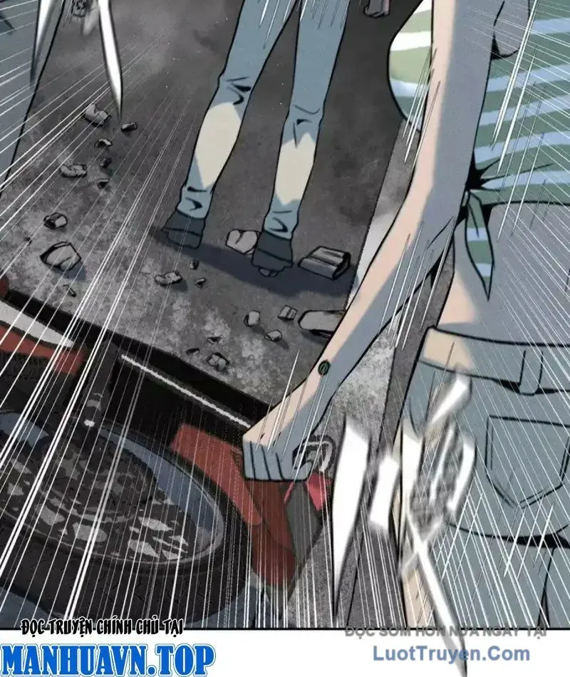 Trò Chơi Vô Vọng [Chap 58-60]