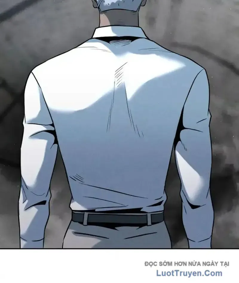 Trò Chơi Vô Vọng [Chap 58-60]