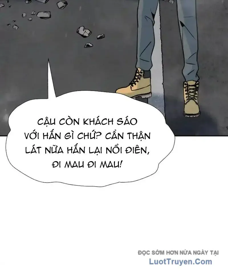 Trò Chơi Vô Vọng [Chap 58-60]