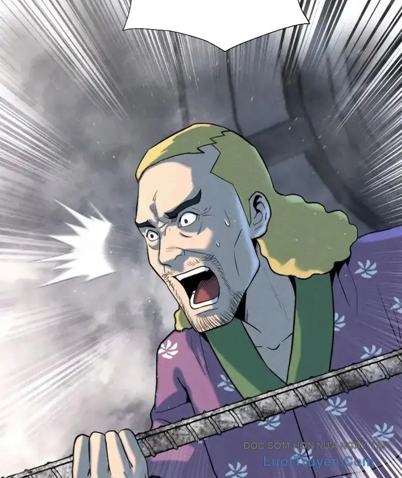 Trò Chơi Vô Vọng [Chap 58-60]