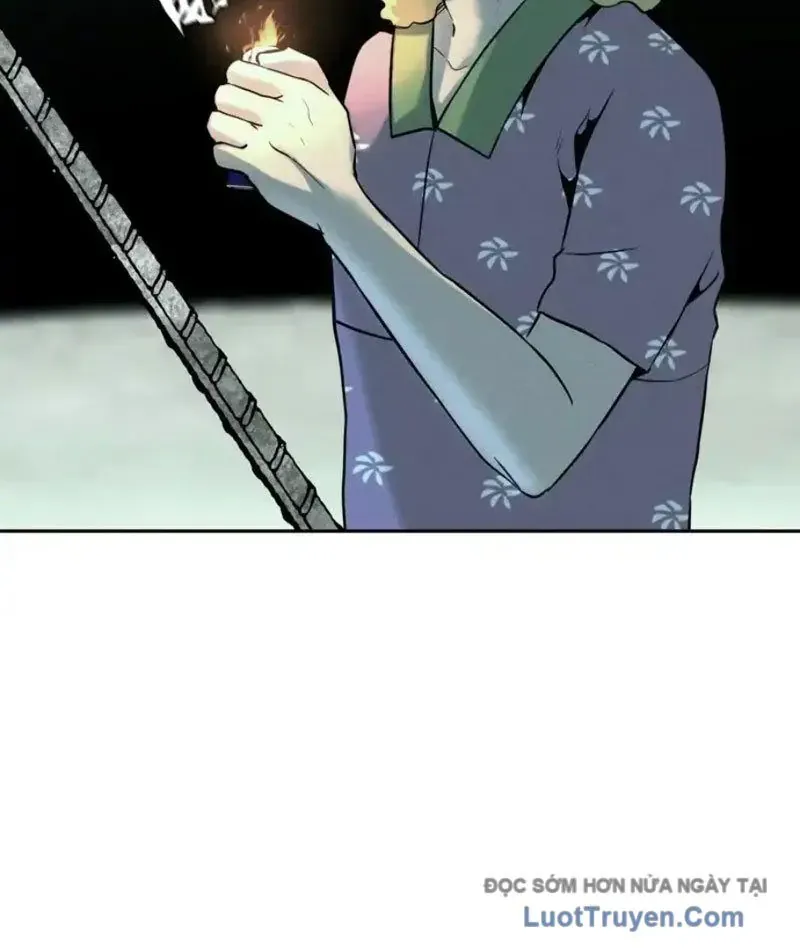 Trò Chơi Vô Vọng [Chap 58-60]