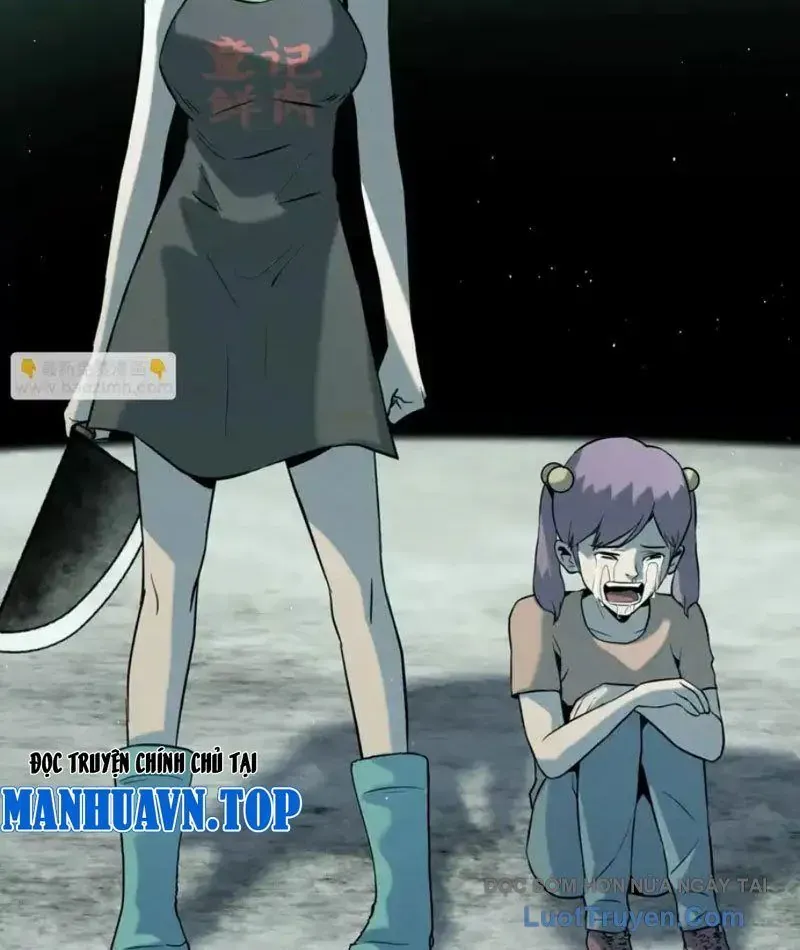 Trò Chơi Vô Vọng [Chap 58-60]