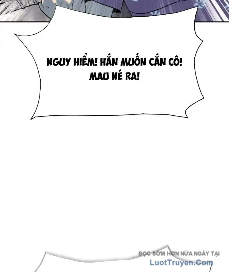 Trò Chơi Vô Vọng [Chap 58-60]