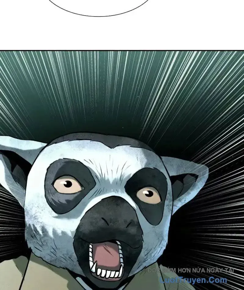 Trò Chơi Vô Vọng [Chap 58-60]