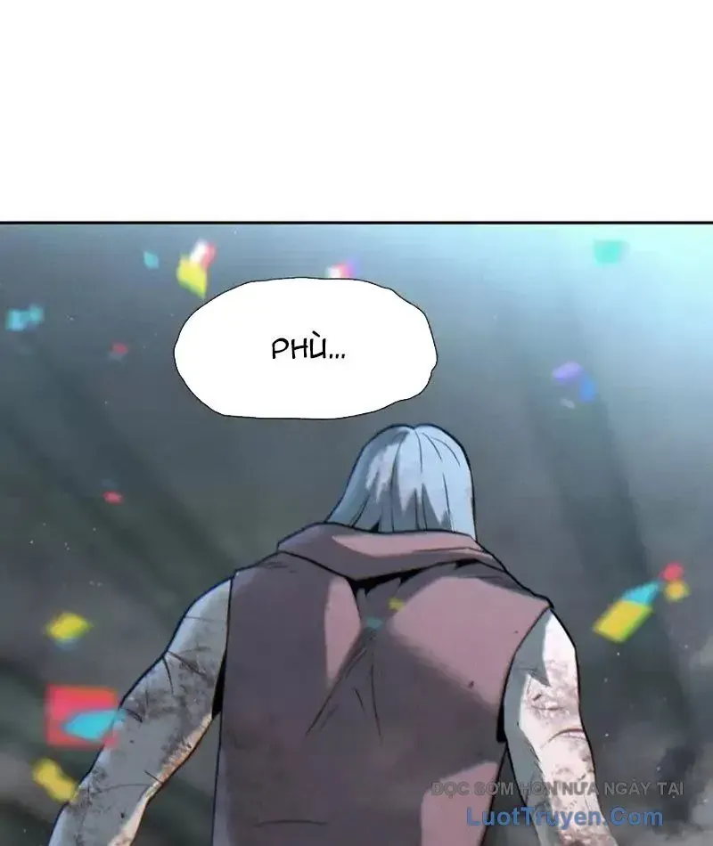 Trò Chơi Vô Vọng [Chap 58-60]