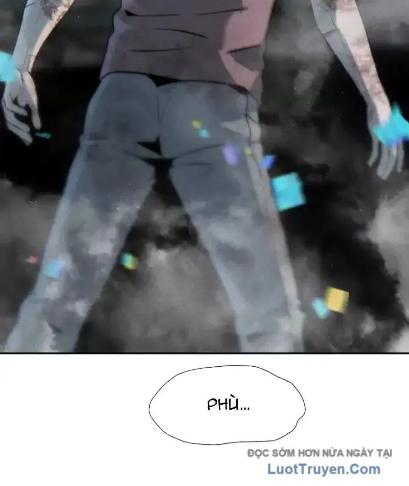 Trò Chơi Vô Vọng [Chap 58-60]