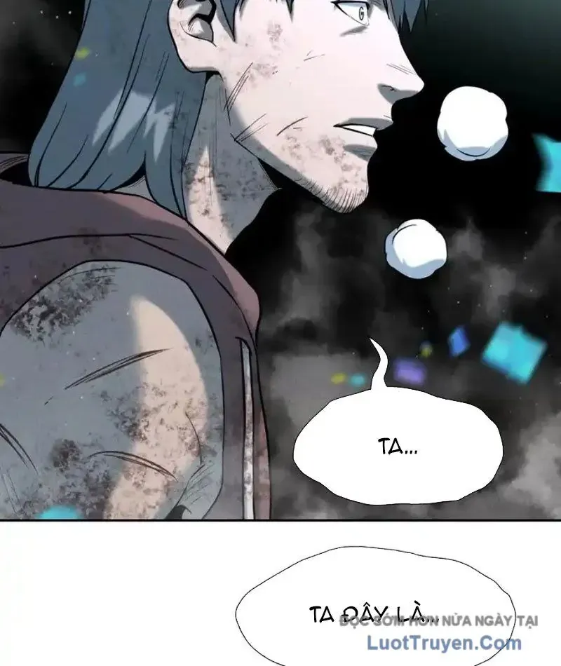 Trò Chơi Vô Vọng [Chap 58-60]