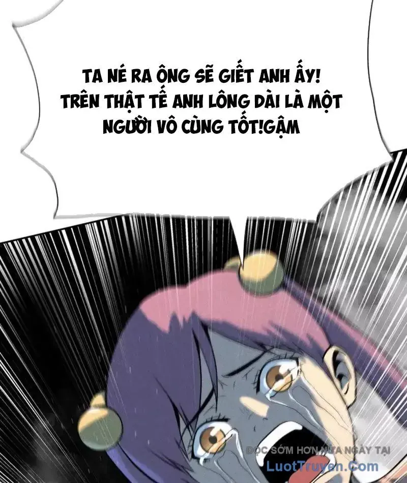 Trò Chơi Vô Vọng [Chap 58-60]