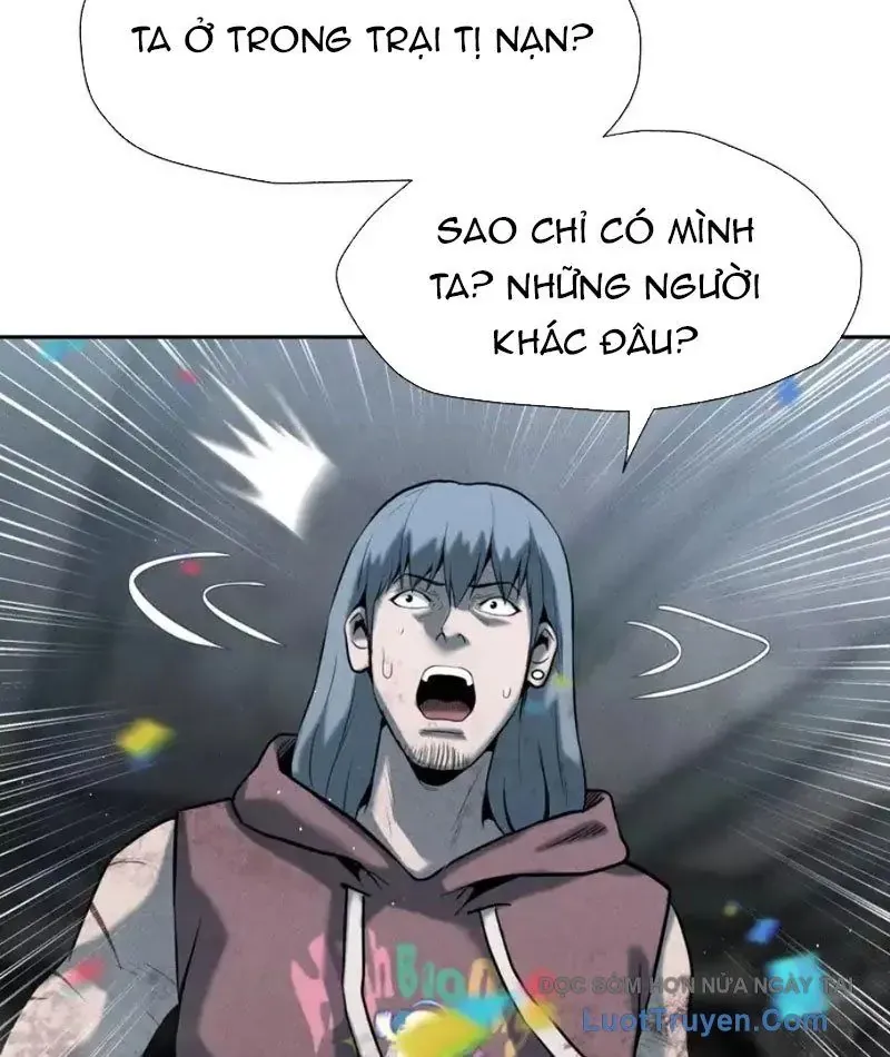 Trò Chơi Vô Vọng [Chap 58-60]