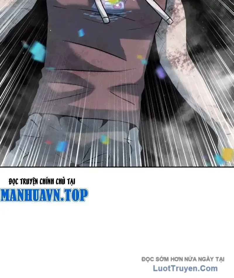 Trò Chơi Vô Vọng [Chap 58-60]