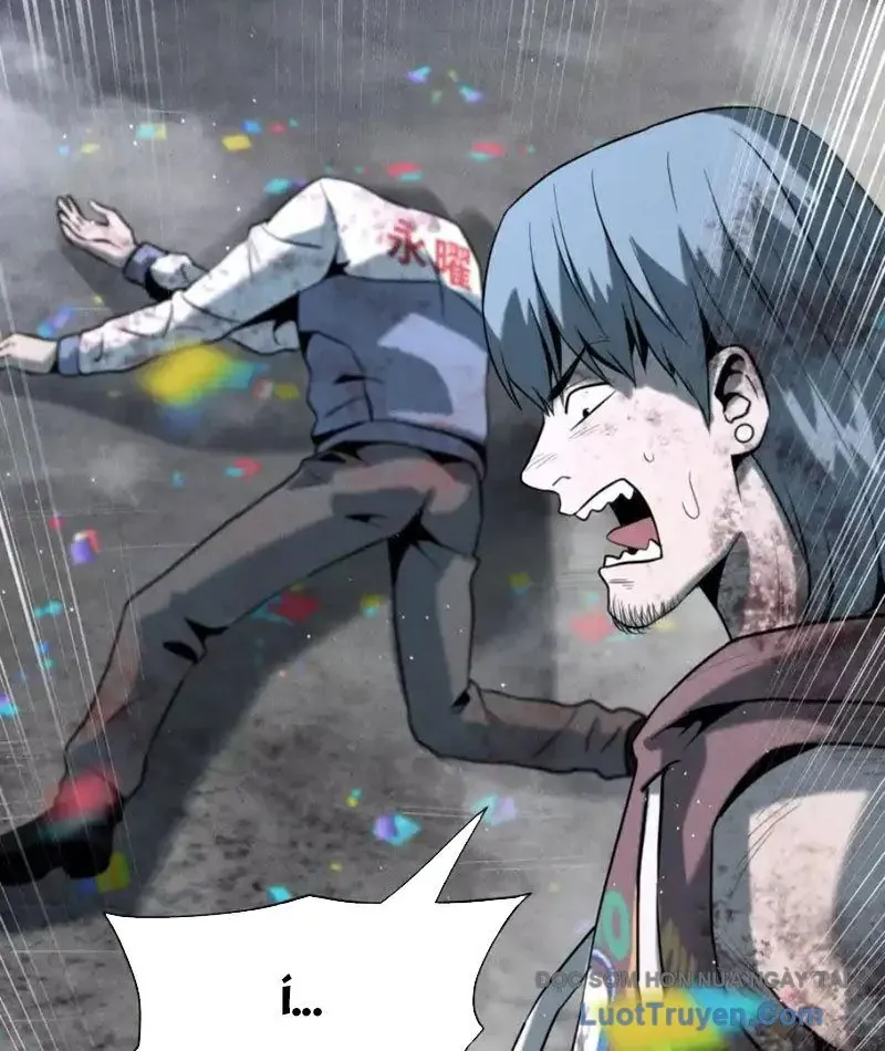 Trò Chơi Vô Vọng [Chap 58-60]