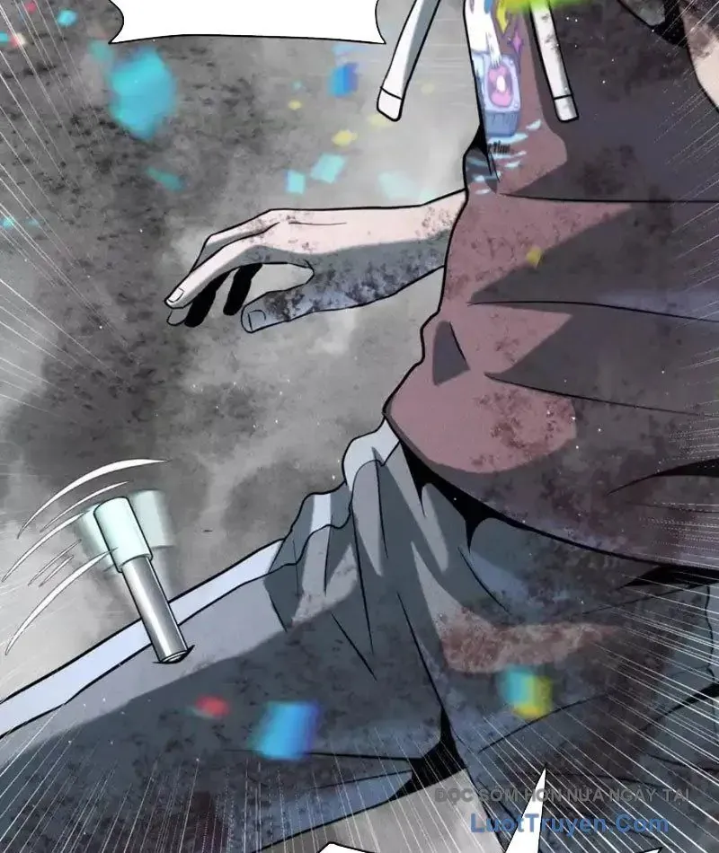 Trò Chơi Vô Vọng [Chap 58-60]