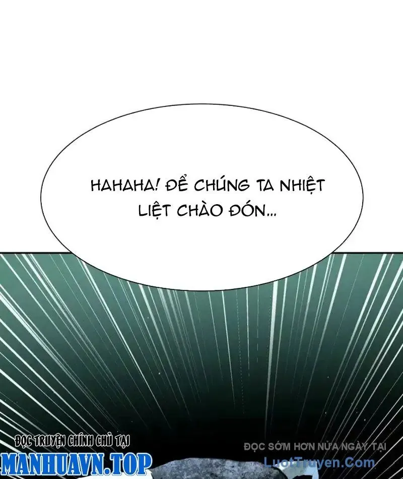 Trò Chơi Vô Vọng [Chap 58-60]