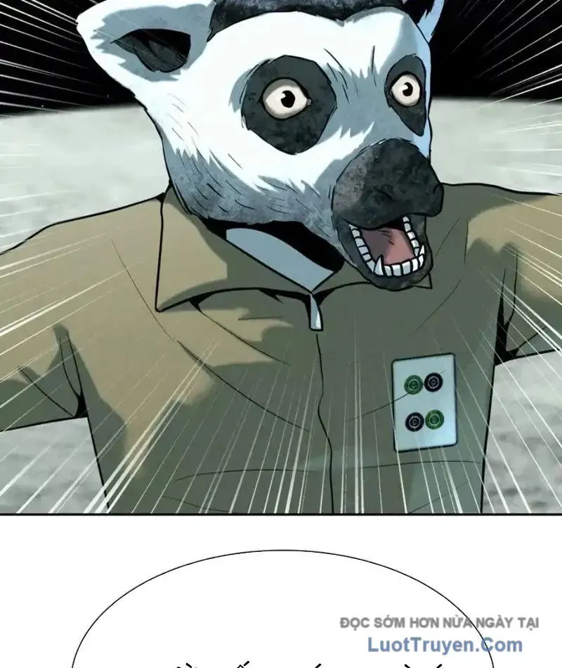 Trò Chơi Vô Vọng [Chap 58-60]