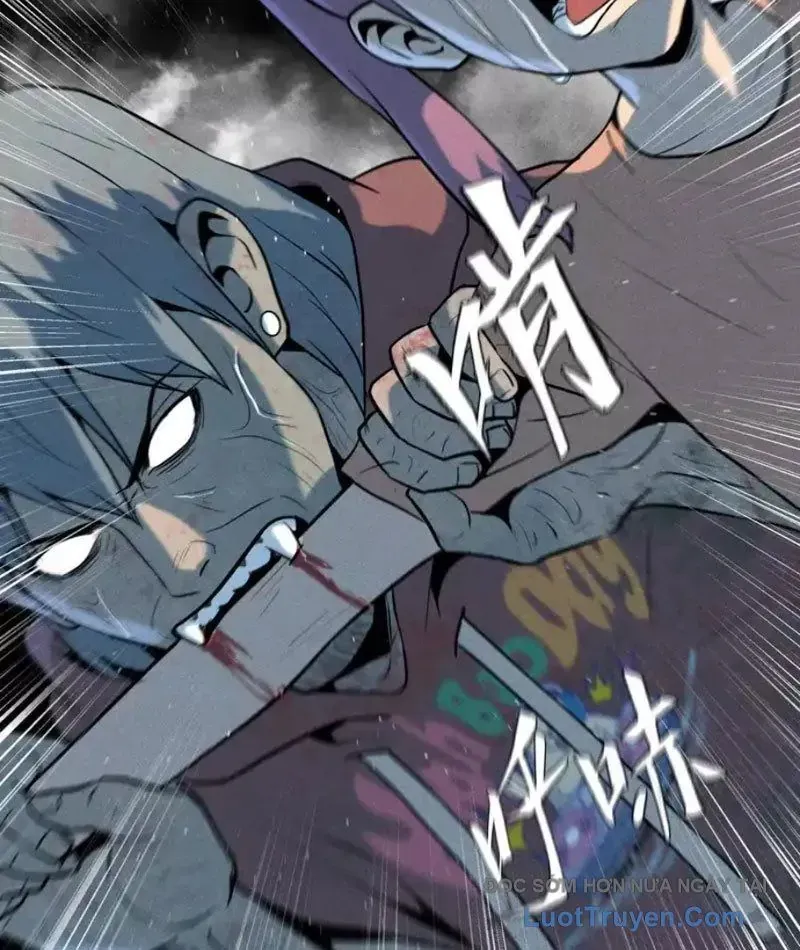 Trò Chơi Vô Vọng [Chap 58-60]