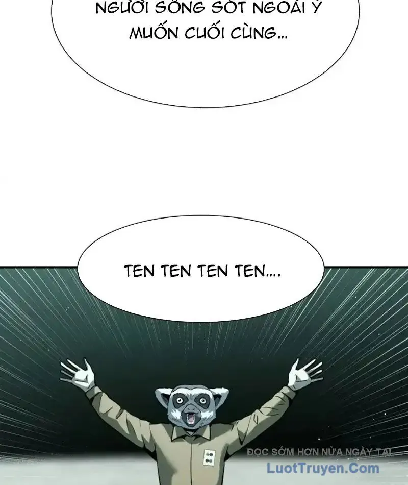 Trò Chơi Vô Vọng [Chap 58-60]