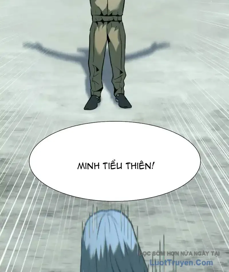 Trò Chơi Vô Vọng [Chap 58-60]