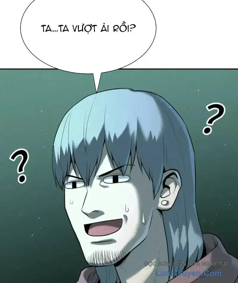 Trò Chơi Vô Vọng [Chap 58-60]