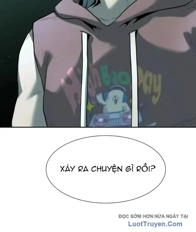 Trò Chơi Vô Vọng [Chap 58-60]