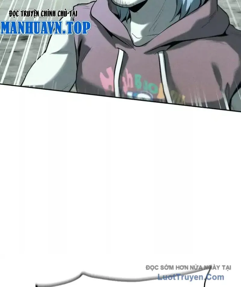 Trò Chơi Vô Vọng [Chap 58-60]