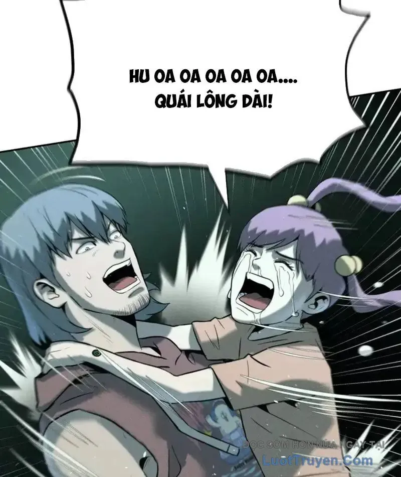 Trò Chơi Vô Vọng [Chap 58-60]