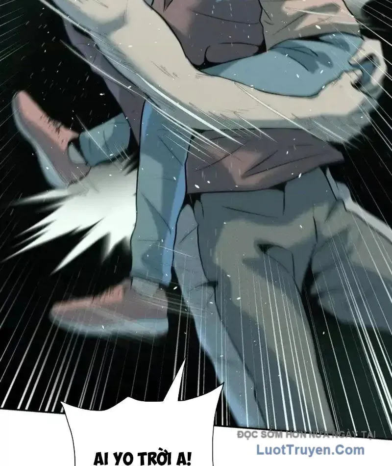 Trò Chơi Vô Vọng [Chap 58-60]