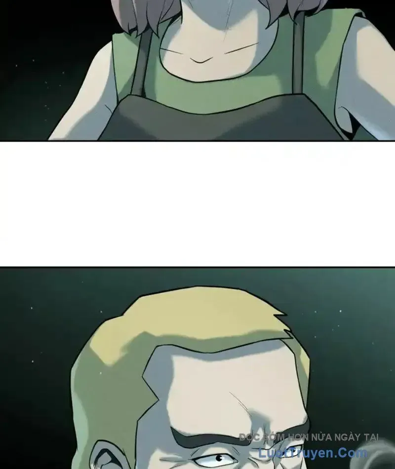 Trò Chơi Vô Vọng [Chap 58-60]