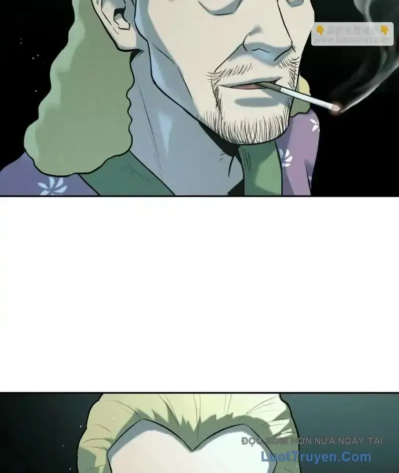 Trò Chơi Vô Vọng [Chap 58-60]