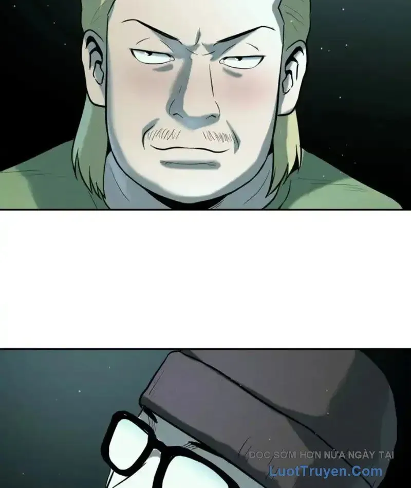 Trò Chơi Vô Vọng [Chap 58-60]