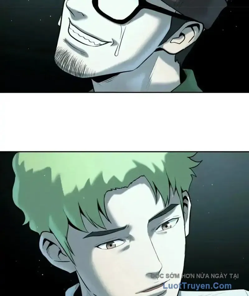 Trò Chơi Vô Vọng [Chap 58-60]